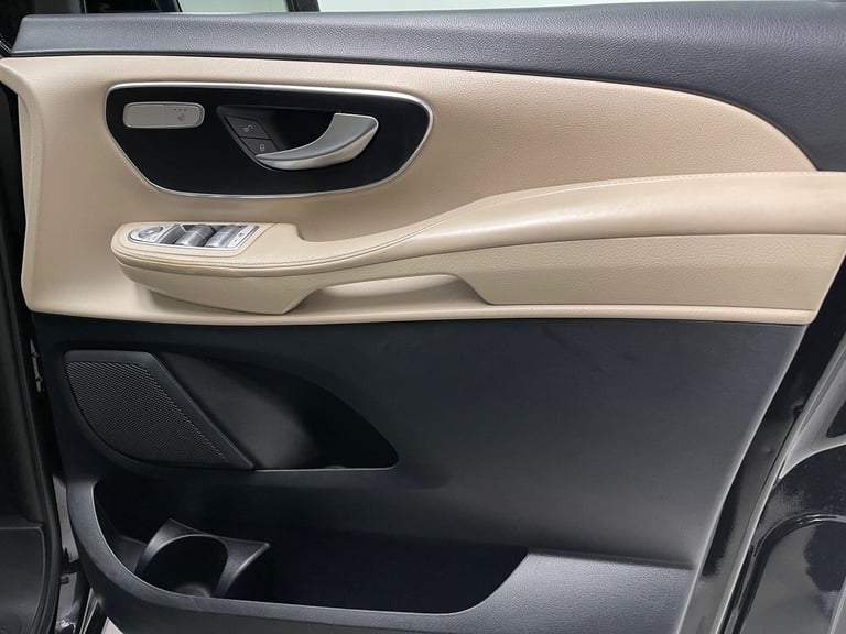 2020 Mercedes-Benz V-Class V220 d Sport 5dr 9G-Tronic [Long] MPV DIESEL Automatic
