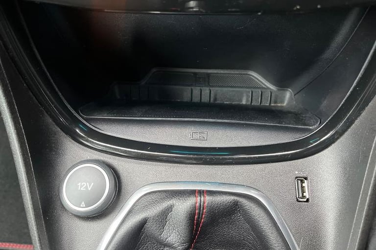 2020 Ford Puma 1.0 EcoBoost Hybrid mHEV ST-Line X First Ed 5dr Manual Hatchback Petrol Manual