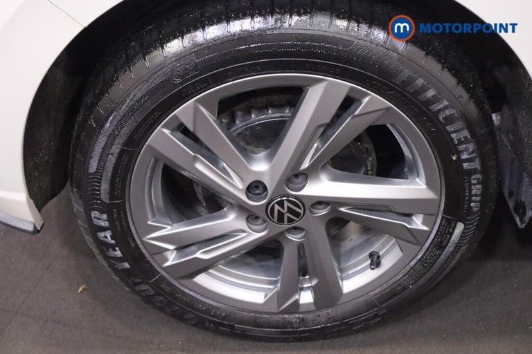 2022 Volkswagen Polo 1.0 TSI R-Line 5dr Hatchback Petrol Manual