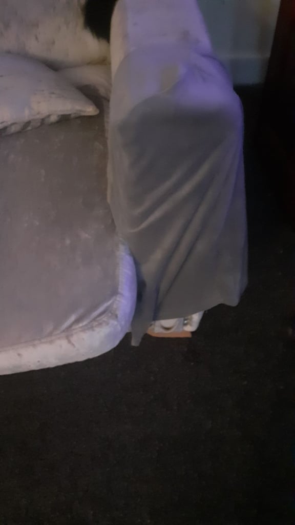 image for Free Large Sofa