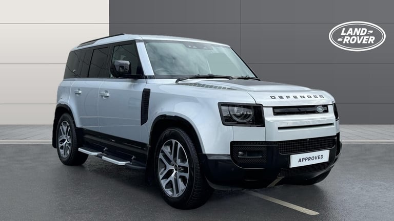 image for 2022 Land Rover Defender 3.0 D250 XS Edition 110 5dr Auto Diesel Estate Estate Diesel Automatic