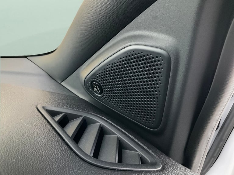 2023 Ford Puma 1.5 EcoBoost ST 5dr HATCHBACK PETROL Manual