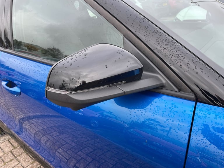 2024 Ford Capri 210kW Premium 77kWh 5dr Auto [Driver Assist Pack] Estate Electric Automatic