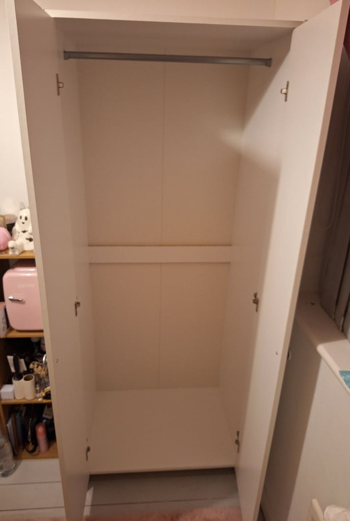 Wardrobe