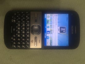 Nokia mobile phone 