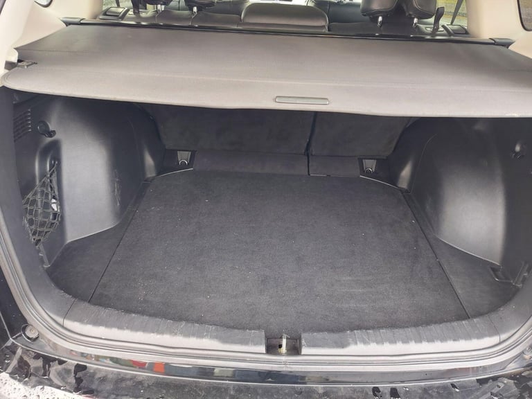 HONDA CR-V 1.6 i-DTEC Black Edition 2016