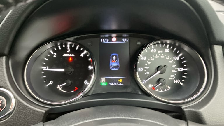 2017 Nissan X-Trail 2.0 dCi Tekna 5dr 4WD Xtronic [7 Seat] Diesel Station Wagon Station Wagon Die...
