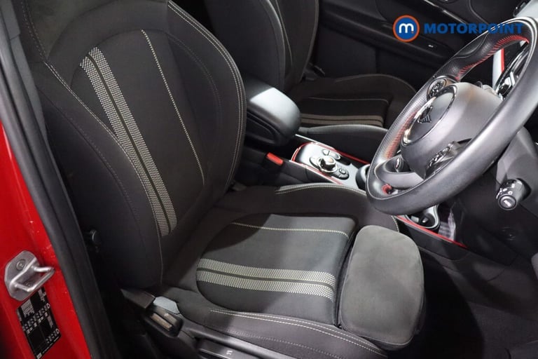 2020 MINI Countryman 2.0 Cooper S Sport 5dr Auto HATCHBACK PETROL Automatic