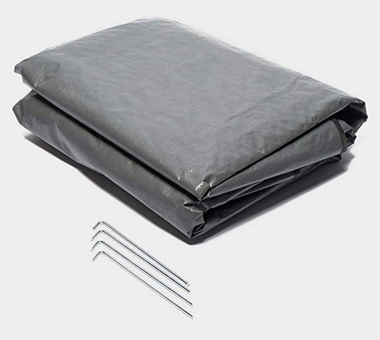Camping & Kayaking Bundle 🏕️🛶 