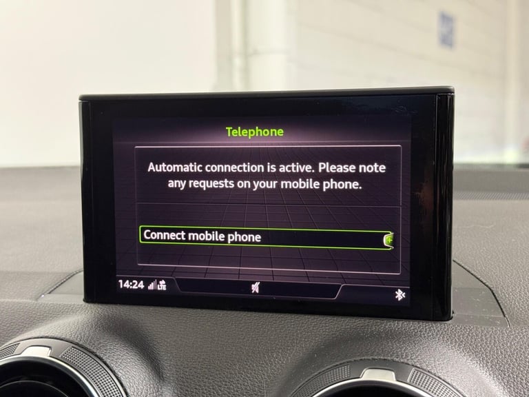 2019 Audi Q2 1.6 TDI 30 S line Euro 6 (s/s) 5dr ESTATE Diesel Manual