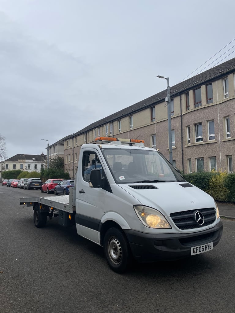 Mercedes-Benz, SPRINTER, Other, 2006, Manual, 2148 (cc)