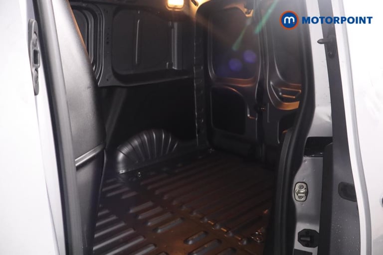 2024 Peugeot Partner 1.5 BlueHDi 100 Professional Van PANEL VAN DIESEL Manual