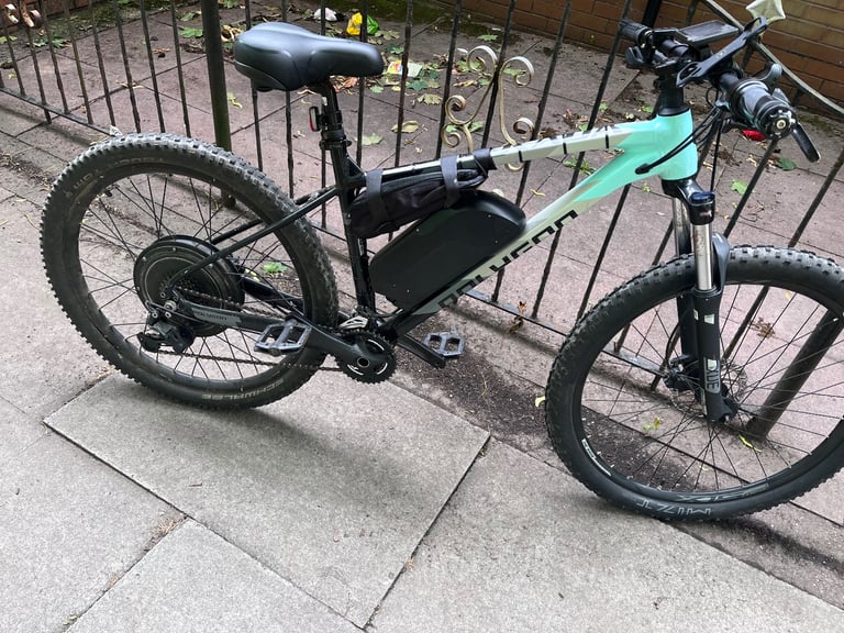 image for Polygon electric bike