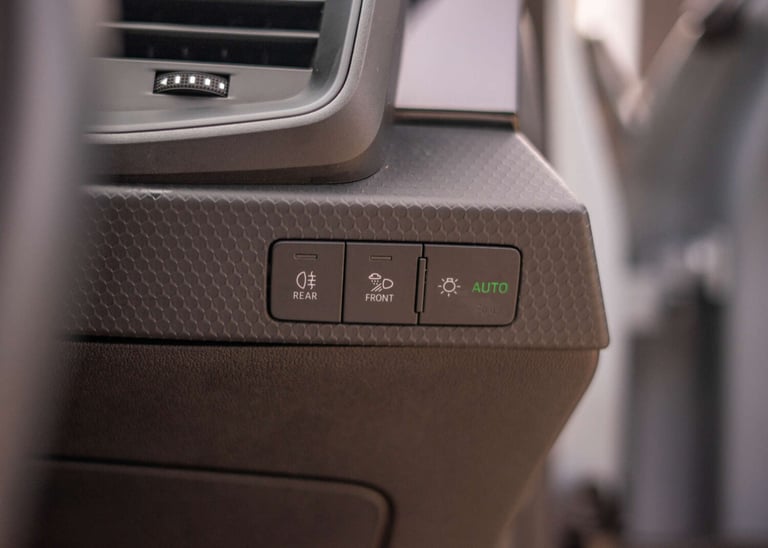 2022 Audi A1 25 TFSI Technik 5dr HATCHBACK PETROL Manual