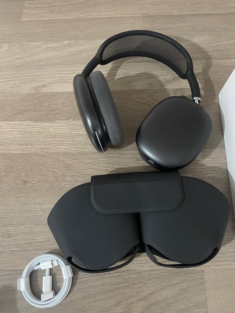 Apple AirPod Max Soace Grey