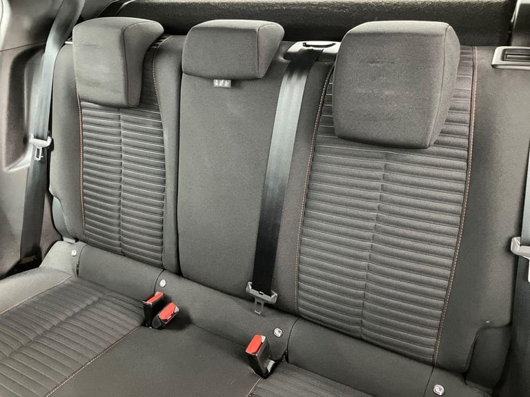 2022 Peugeot 2008 1.2 PureTech Active Premium 5dr Estate PETROL Manual