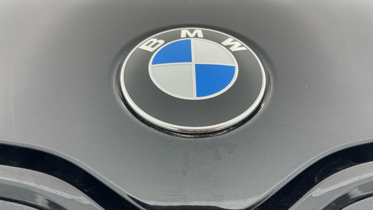 2025 BMW X1 xDrive 23i MHT M Sport 5dr Step Auto Petrol Estate Estate Petrol Automatic