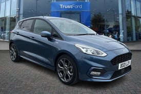 2021 Ford Fiesta 1.0 EcoBoost 95 ST-Line Edition 5dr ** Touchscreen Navigation *