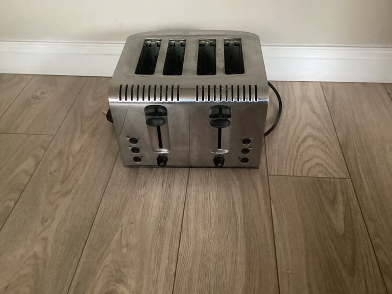 image for Russell Hobbs Toaster