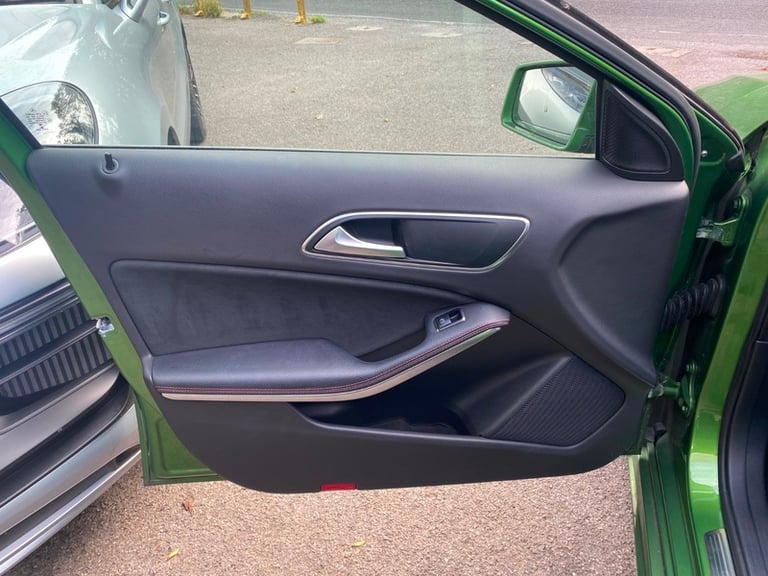 Mercedes A Class A 160 AMG LINE 1.6 Petrol