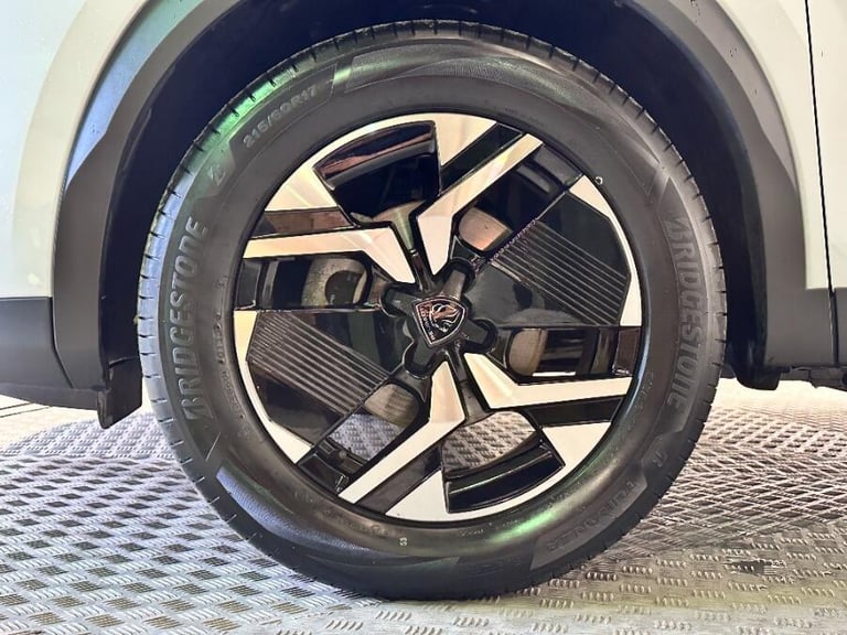 2025 Peugeot 2008 1.2 Puretech Allure Suv 5dr Petrol Manual Euro 6 (s/s) (130 Ps) HATCHBACK Petro...