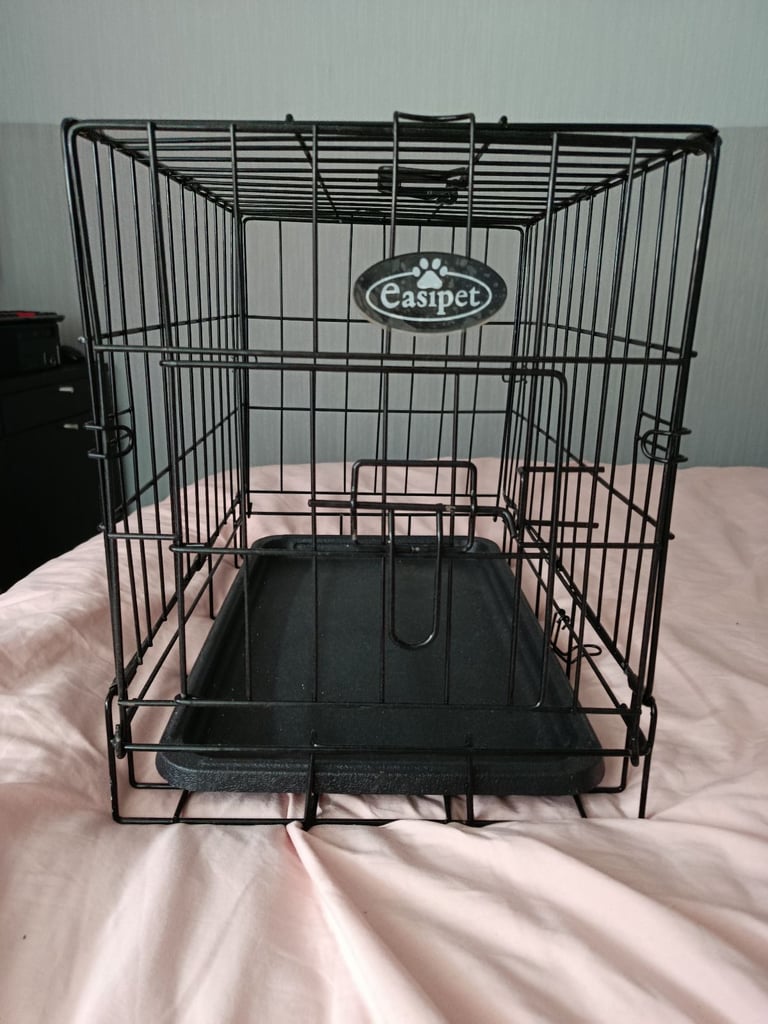 Small cage
