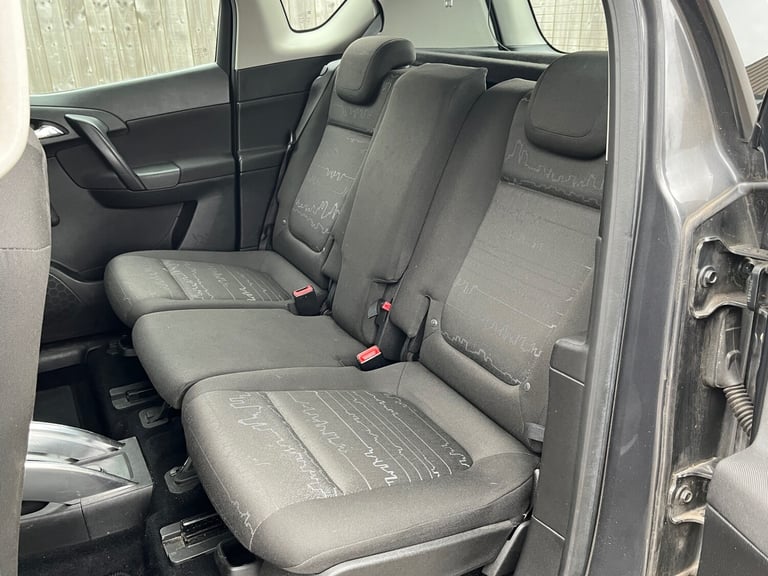 2010 Vauxhall Meriva 1.4i 16V 5dr **Long MOT, Cheap P/X To Clear** MPV Petrol Manual