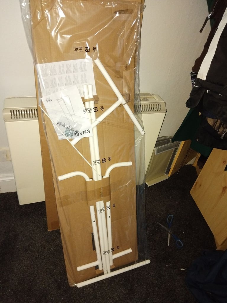 *Brand new* full-length mirror