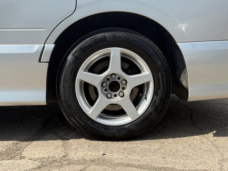 2020 Nissan Serena Highway Star Petrol Automatic