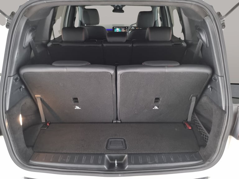 2022 Mercedes-Benz GLB GLB 220d 4Matic AMG Line Prem Plus 5dr 8G-Tronic ESTATE DIESEL Automatic