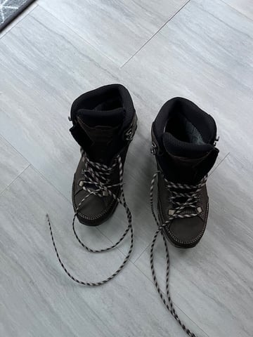 Women's walking boots Size UK in Bradley Stoke, Bristol