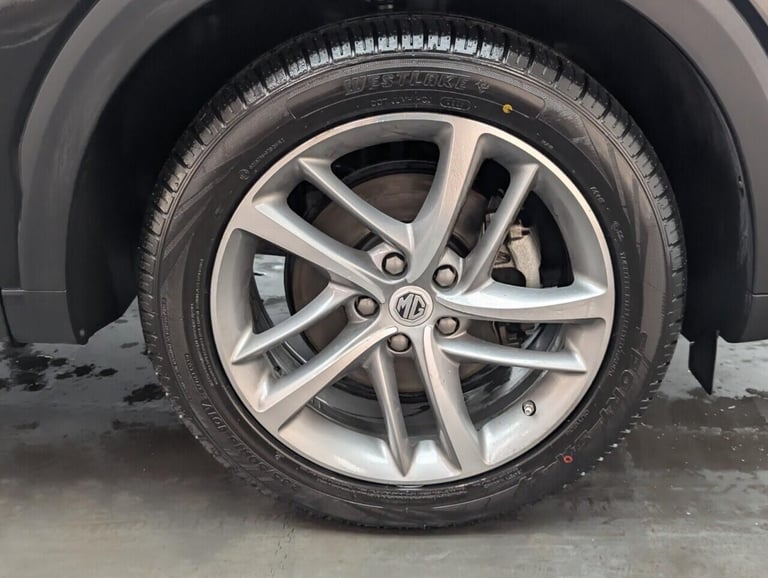 2023 MG MG HS 1.5 T-GDI Exclusive SUV 5dr Petrol DCT Euro 6 (s/s) (162 ps) - CRUISE CONTR ESTATE ...