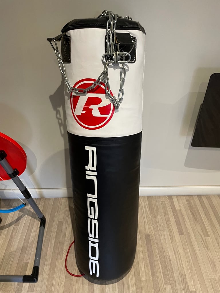 Ringside Boxing Bag