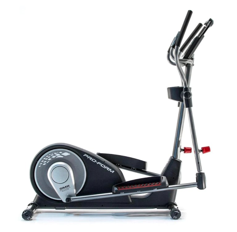 Elliptical cross trainer Proform 525 CSE+  