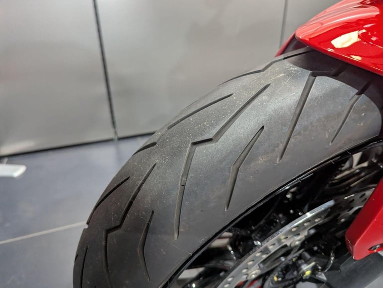2024 Ducati Monster 937 937 Euro 5