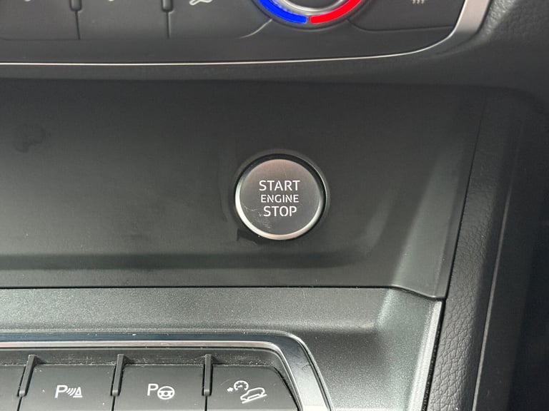  Audi Q3 2.0 TFSI 40 Vorsprung SUV 5dr Petrol S Tronic quattro Euro 6 (s/s) (190 ps) Petrol Autom...