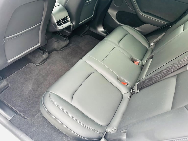2023 Tesla Model Y Auto RWD 5dr MPV Electric Automatic