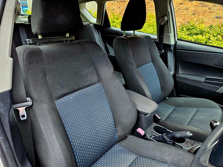 Toyota Auris Active 1.4 Diesel, 59K LOW MILEAGE!!