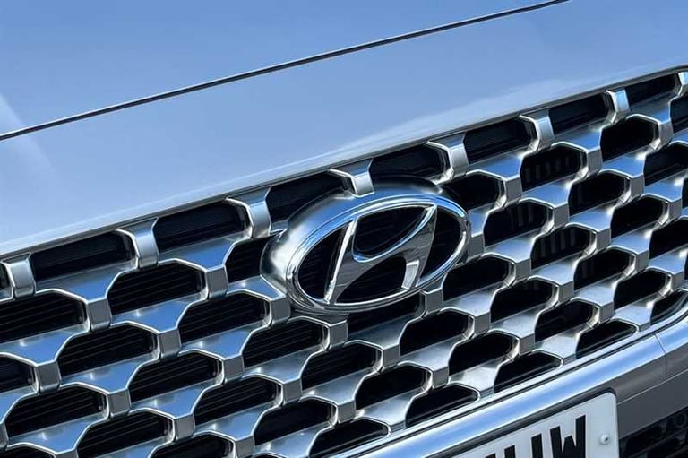 2022 Hyundai Santa Fe 1.6 TGDi Hybrid Premium 5dr 4WD Auto ESTATE PETROL/ELECTRIC Automatic