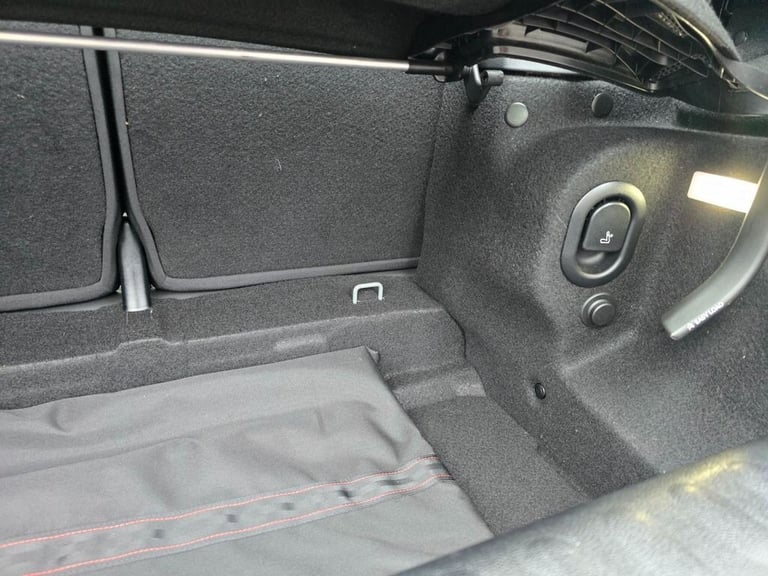 2020 MINI Convertible 2.0 Cooper S Sport Convertible, 7,800 miles, automatic, leather, sat nav, U...