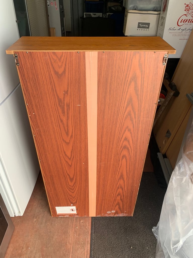 Display unit.
