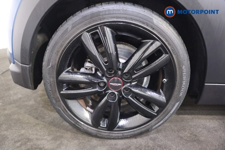2022 MINI Hatch 1.5 Cooper Sport 3dr [Comfort Pack] Hatchback Petrol Manual