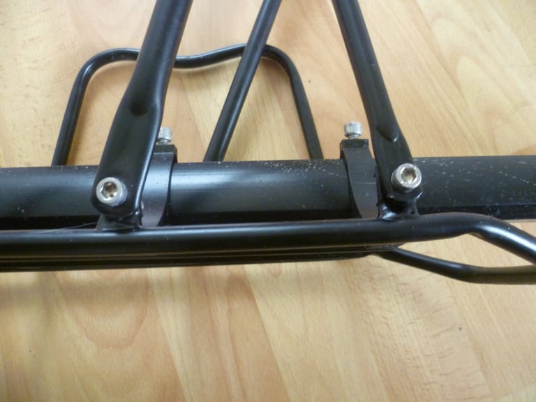 image for Rear Pannier Rack