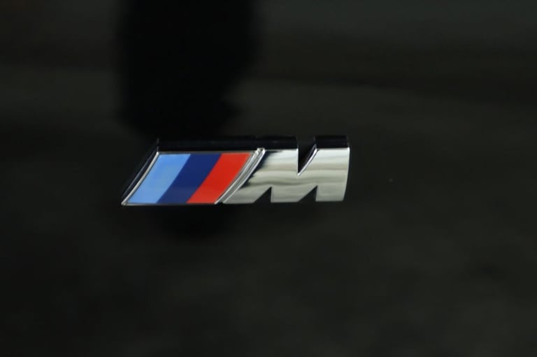 2017 BMW 1 Series 1.5 118i M Sport Shadow Edition Hatchback 5dr Petrol Auto Euro 6 (s/s) (136 Hat...