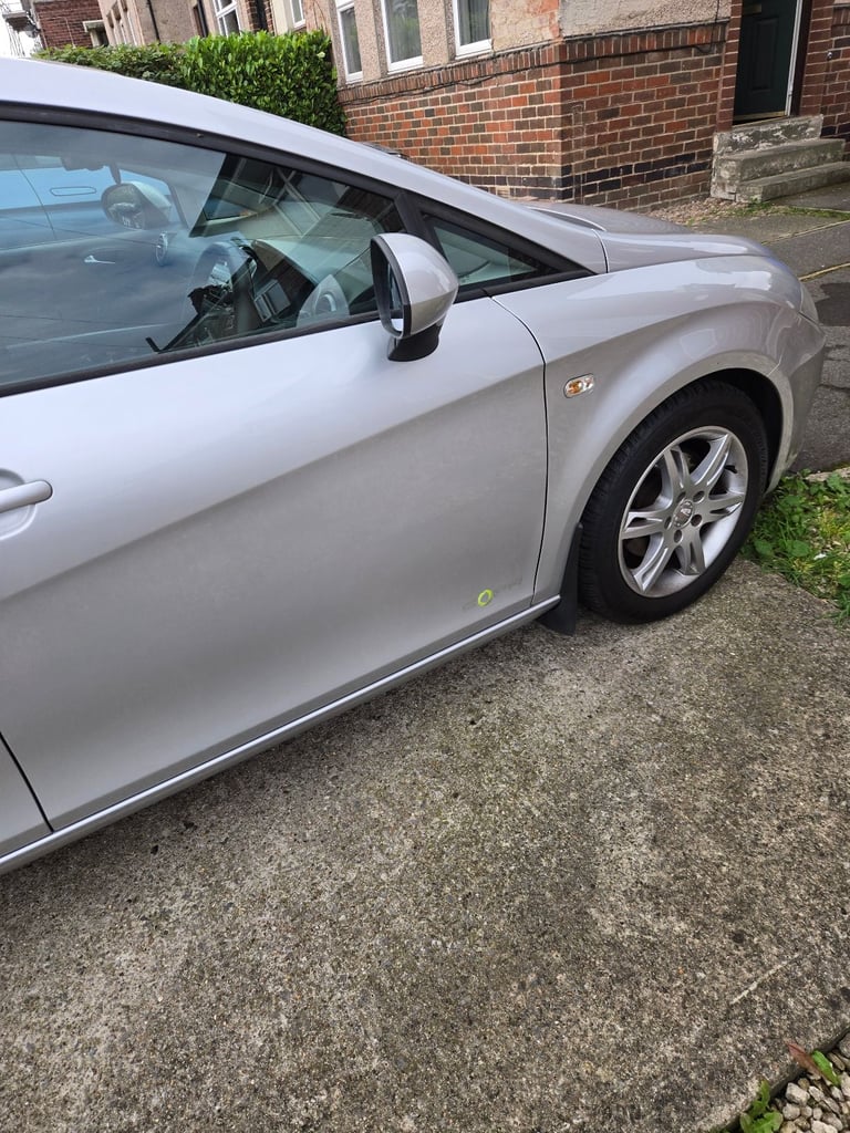 Seat, LEON, Hatchback, 2013, Manual, 1598 (cc), 5 doors