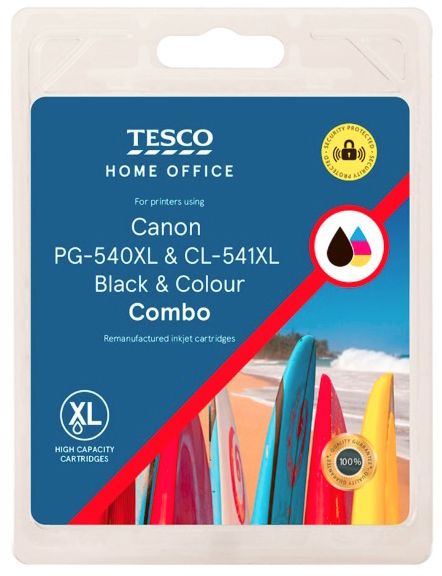 Printer ink for Canon