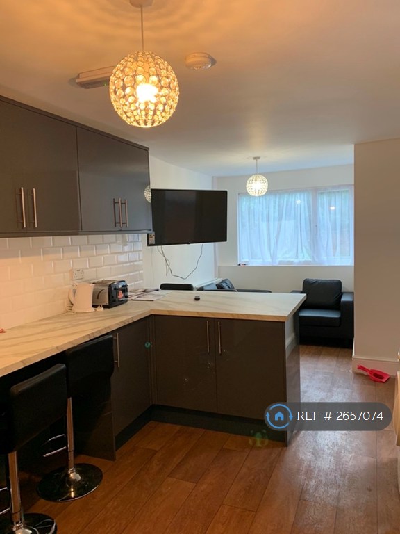 1 bedroom in St George's Rd, Coventry, CV1 (#2657074)
