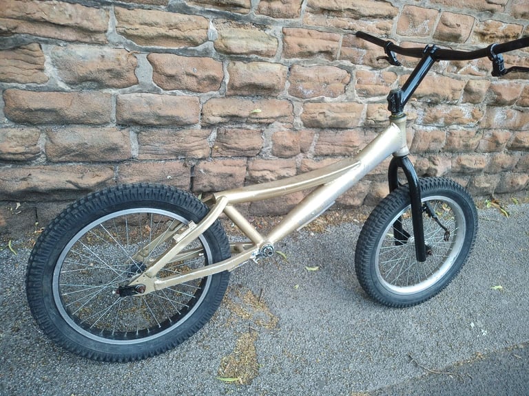 Onza Zoot Onza Rip Trials Bike Onza Trials 2025