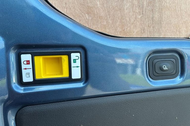 2025 Ford Transit 350 Limited L3 H3 LWB High Roof FWD 2.0 EcoBlue 165ps, SAT NAV, PLYLINED Ma Pan...