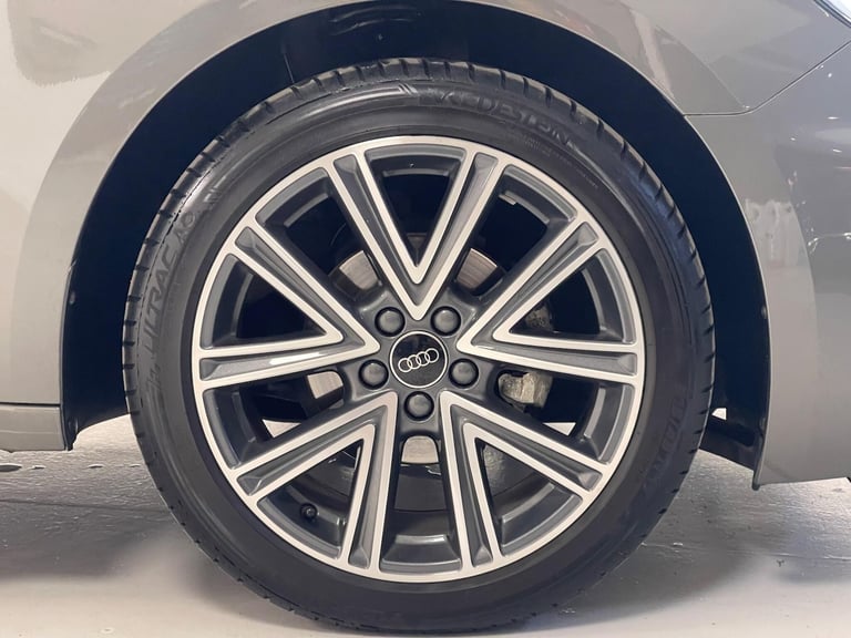 2024 Audi A1 1.0 TFSI 25 S line Sportback Euro 6 (s/s) 5dr HATCHBACK Petrol Manual